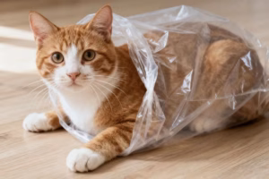 猫咪社会化训练方法 | 背后的心理博弈