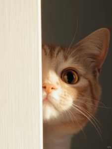 猫咪讨厌你的表现，看看你中了几条