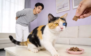 猫咪游戏 | 铲屎官与猫咪互动指南