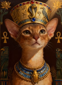 猫咪有智商排行吗？越笨越受欢迎是真的吗！