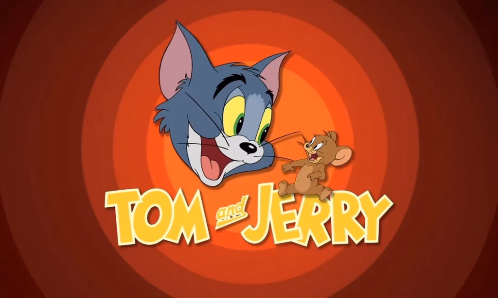 Tom and Jerry / 猫和老鼠