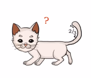 猫语解读 | 猫咪尾巴弯曲代表什么意思？