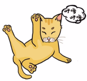 猫语解读 | 猫咪发出咕噜声代表什么意思？