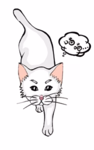 猫语解读 | 猫咪发出喵　喵声代表什么意思？